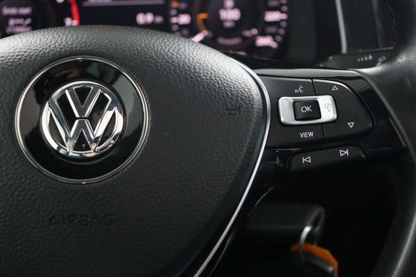 Volkswagen GOLF Variant 1.5 TSI Comfortline Business|Pano|LED|Stoelverwarming
