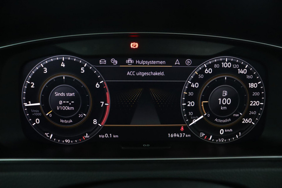 Volkswagen GOLF Variant 1.5 TSI Comfortline Business|Pano|LED|Stoelverwarming