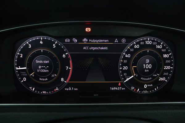 Volkswagen GOLF Variant 1.5 TSI Comfortline Business|Pano|LED|Stoelverwarming