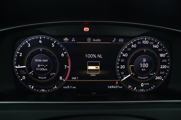 Volkswagen GOLF Variant 1.5 TSI Comfortline Business|Pano|LED|Stoelverwarming