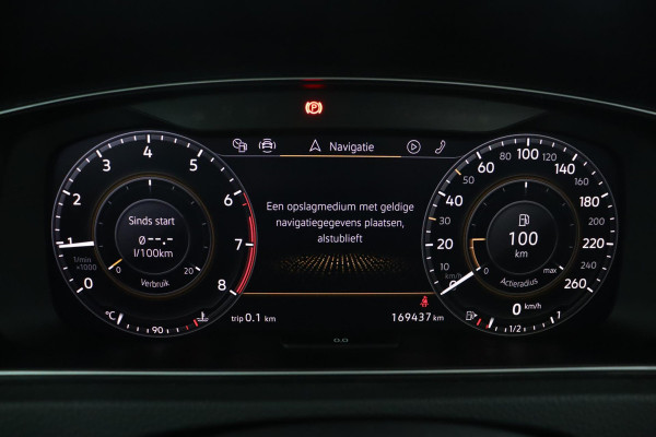 Volkswagen GOLF Variant 1.5 TSI Comfortline Business|Pano|LED|Stoelverwarming