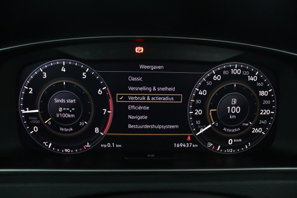 Volkswagen GOLF Variant 1.5 TSI Comfortline Business|Pano|LED|Stoelverwarming