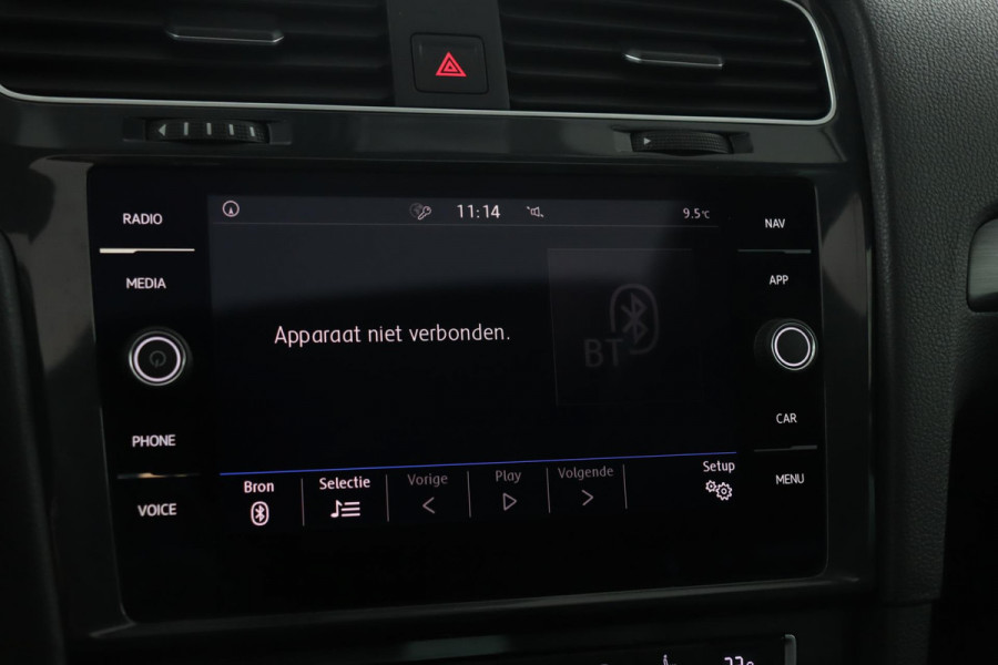 Volkswagen GOLF Variant 1.5 TSI Comfortline Business|Pano|LED|Stoelverwarming