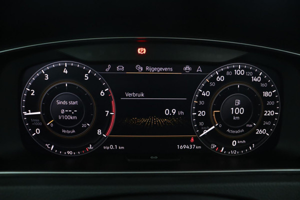 Volkswagen GOLF Variant 1.5 TSI Comfortline Business|Pano|LED|Stoelverwarming