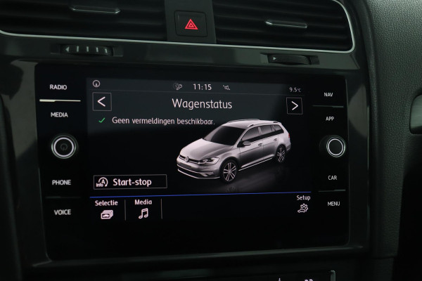 Volkswagen GOLF Variant 1.5 TSI Comfortline Business|Pano|LED|Stoelverwarming