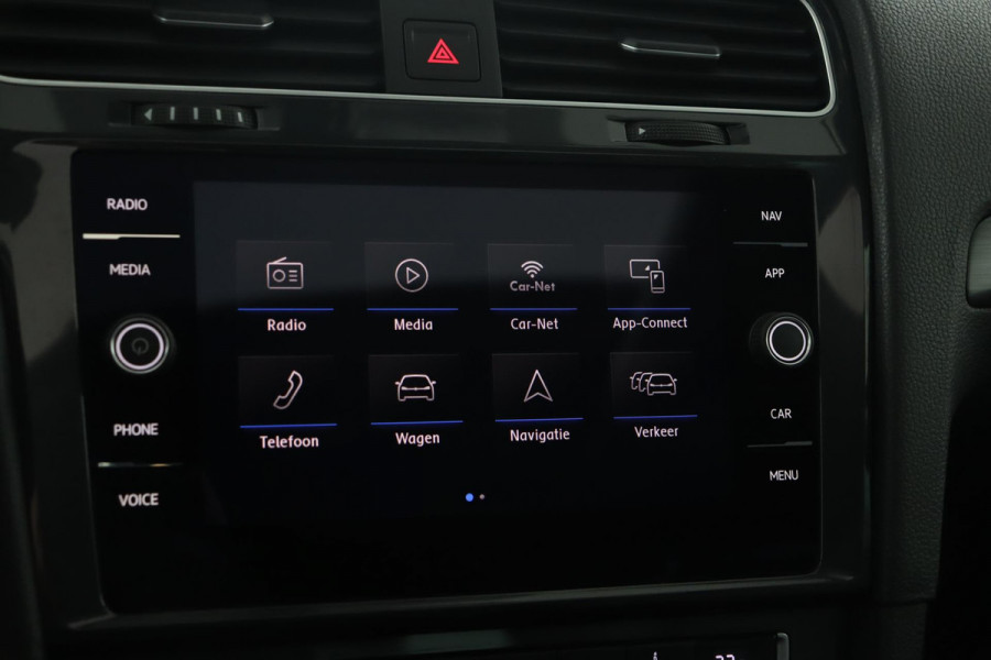 Volkswagen GOLF Variant 1.5 TSI Comfortline Business|Pano|LED|Stoelverwarming