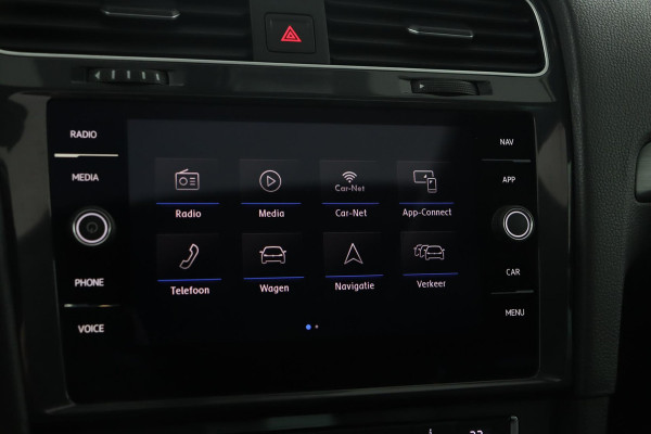 Volkswagen GOLF Variant 1.5 TSI Comfortline Business|Pano|LED|Stoelverwarming