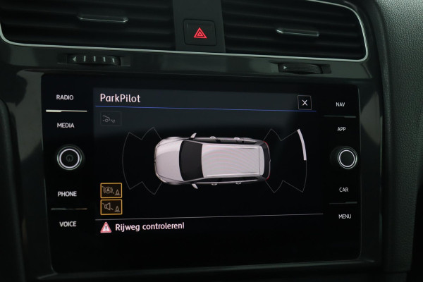 Volkswagen GOLF Variant 1.5 TSI Comfortline Business|Pano|LED|Stoelverwarming
