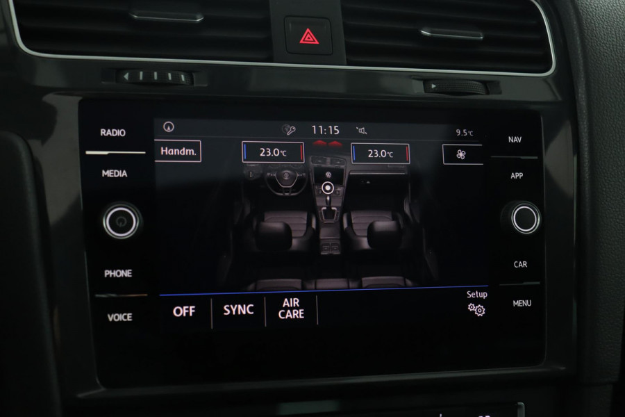 Volkswagen GOLF Variant 1.5 TSI Comfortline Business|Pano|LED|Stoelverwarming