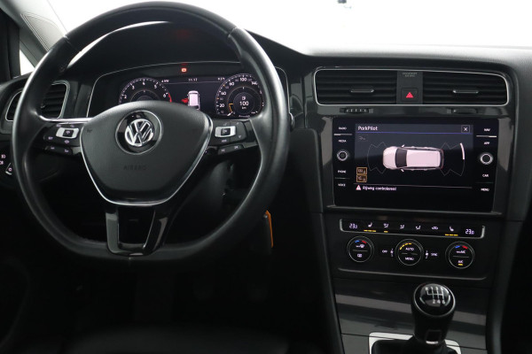 Volkswagen GOLF Variant 1.5 TSI Comfortline Business|Pano|LED|Stoelverwarming