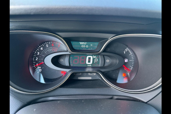 Renault Captur TCe 150 EDC Version S Trekhaak / Alcantara bekleding / Navi / P-sensor + camera / Full LED