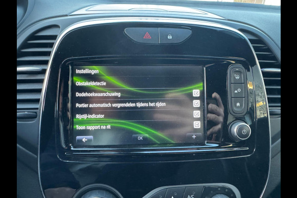 Renault Captur TCe 150 EDC Version S Trekhaak / Alcantara bekleding / Navi / P-sensor + camera / Full LED