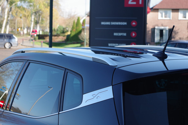 Seat Arona 1.0 TSI 110 PK Automaat FR BNS Connect, Sportstoelen, LED, Keyless, Camera, Carplay