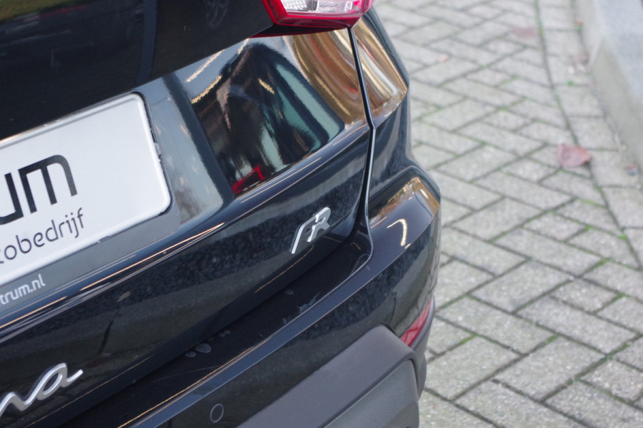 Seat Arona 1.0 TSI 110 PK Automaat FR BNS Connect, Sportstoelen, LED, Keyless, Camera, Carplay