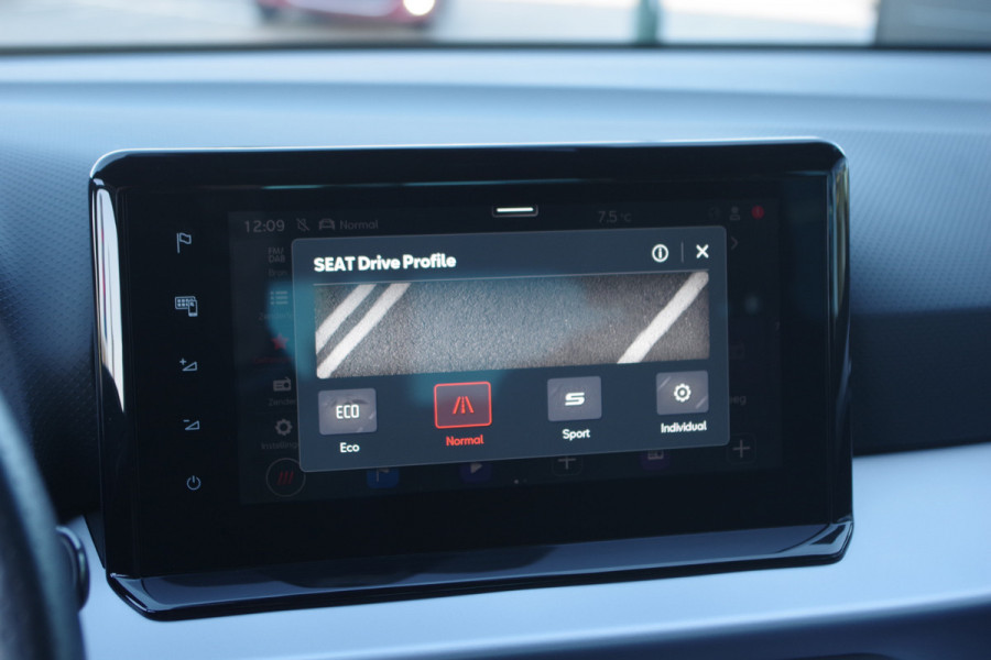 Seat Arona 1.0 TSI 110 PK Automaat FR BNS Connect, Sportstoelen, LED, Keyless, Camera, Carplay