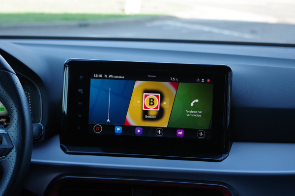 Seat Arona 1.0 TSI 110 PK Automaat FR BNS Connect, Sportstoelen, LED, Keyless, Camera, Carplay
