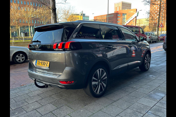 Peugeot 5008 1.2 PureTech Allure Aut Leer Clima 7 Persoons