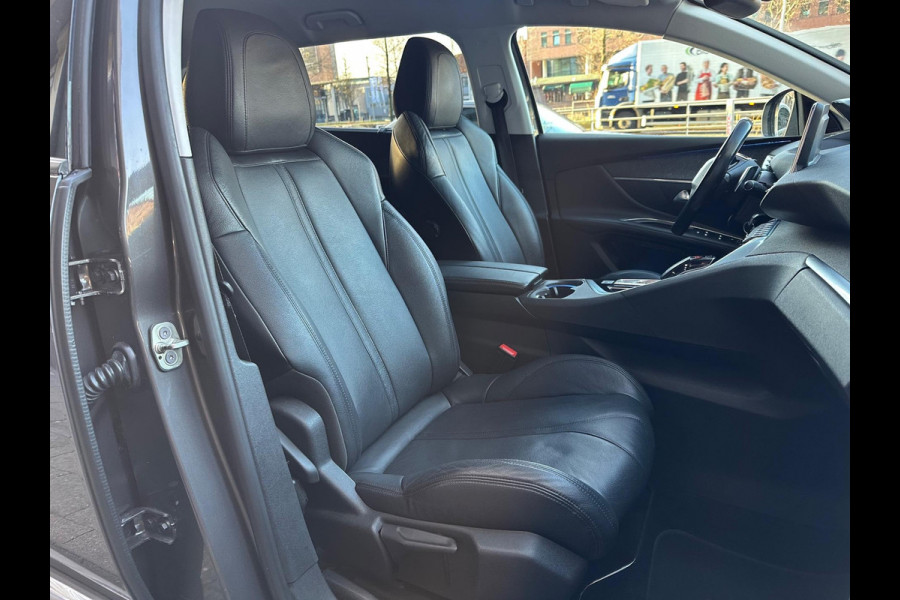 Peugeot 5008 1.2 PureTech Allure Aut Leer Clima 7 Persoons