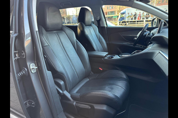 Peugeot 5008 1.2 PureTech Allure Aut Leer Clima 7 Persoons