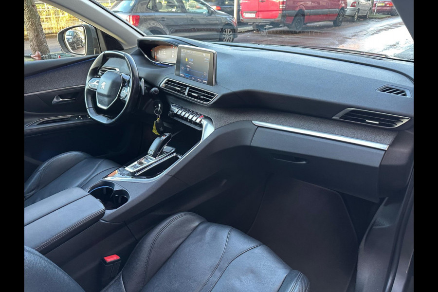 Peugeot 5008 1.2 PureTech Allure Aut Leer Clima 7 Persoons