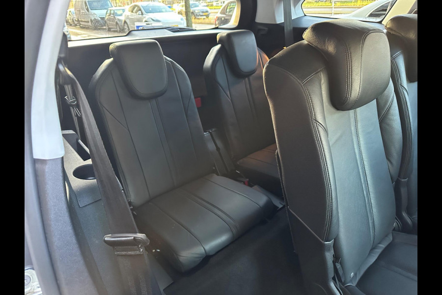 Peugeot 5008 1.2 PureTech Allure Aut Leer Clima 7 Persoons