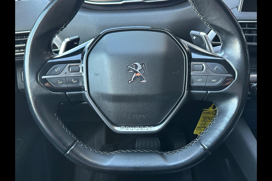 Peugeot 5008 1.2 PureTech Allure Aut Leer Clima 7 Persoons