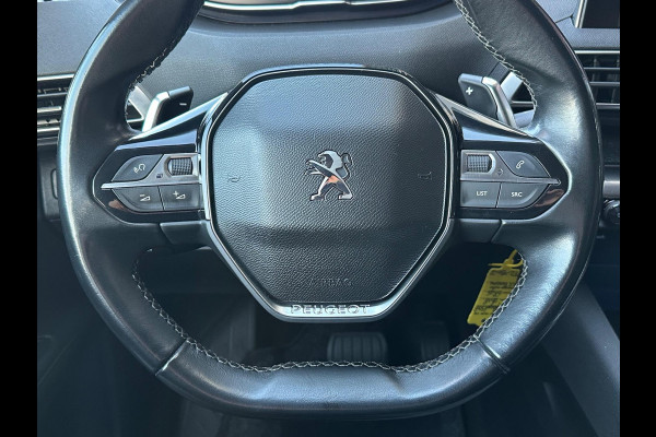 Peugeot 5008 1.2 PureTech Allure Aut Leer Clima 7 Persoons