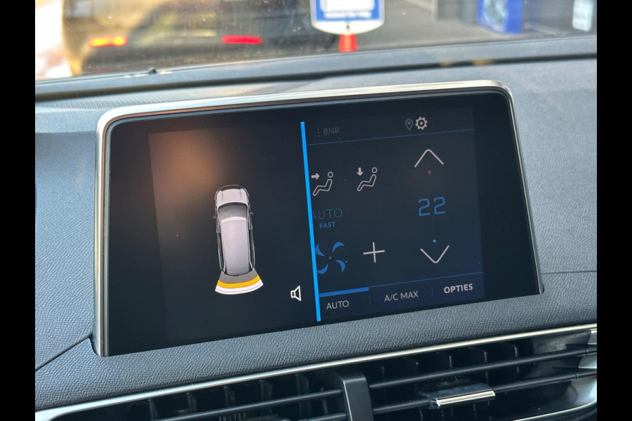 Peugeot 5008 1.2 PureTech Allure Aut Leer Clima 7 Persoons