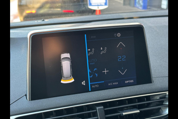 Peugeot 5008 1.2 PureTech Allure Aut Leer Clima 7 Persoons