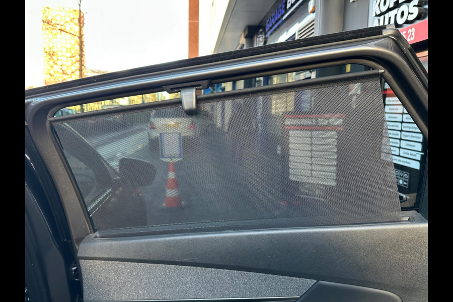 Peugeot 5008 1.2 PureTech Allure Aut Leer Clima 7 Persoons