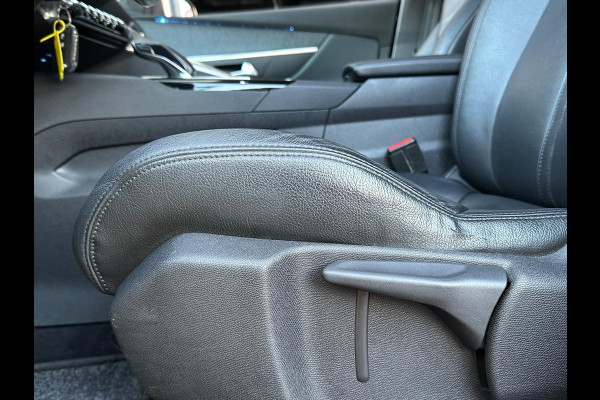 Peugeot 5008 1.2 PureTech Allure Aut Leer Clima 7 Persoons