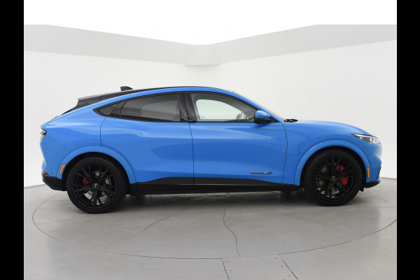 Ford Mustang Mach-E EXTENDED 98 kWh AWD 337 PK FIRST EDITION + 21 INCH | B&O | PANORAMA | LEDER