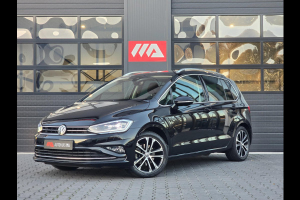 Volkswagen Golf Sportsvan 1.5 TSI ACT Highline Edition Pano/Cruise/Stoel-en Stuurverwarming/Navi/