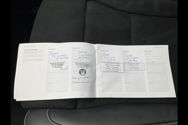 Volvo XC40 1.5 T5 262pk Recharge Inscription Pano.dak Leer HK Camera Stoel.Stuurverw. PHEV