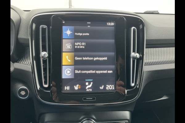 Volvo XC40 1.5 T5 262pk Recharge Inscription Pano.dak Leer HK Camera Stoel.Stuurverw. PHEV