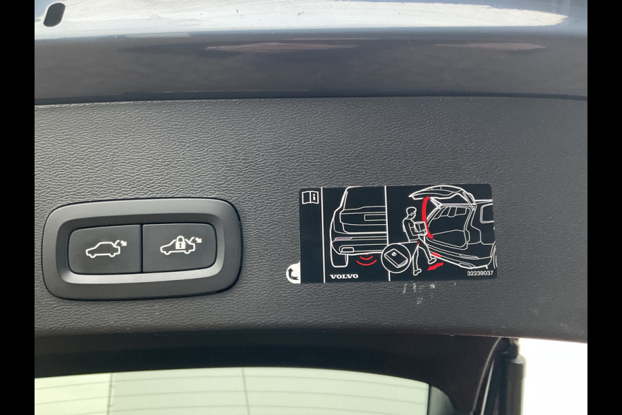 Volvo XC40 1.5 T5 262pk Recharge Inscription Pano.dak Leer HK Camera Stoel.Stuurverw. PHEV