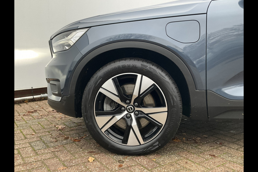 Volvo XC40 1.5 T5 262pk Recharge Inscription Pano.dak Leer HK Camera Stoel.Stuurverw. PHEV