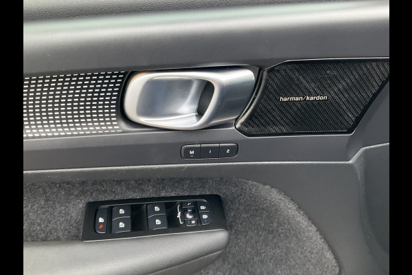 Volvo XC40 1.5 T5 262pk Recharge Inscription Pano.dak Leer HK Camera Stoel.Stuurverw. PHEV