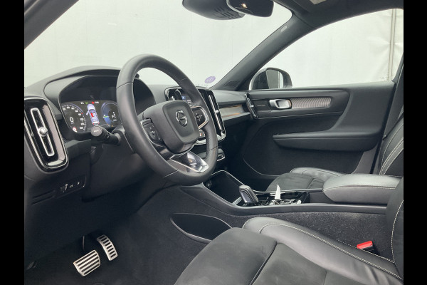 Volvo XC40 1.5 T5 262pk Recharge Inscription Pano.dak Leer HK Camera Stoel.Stuurverw. PHEV