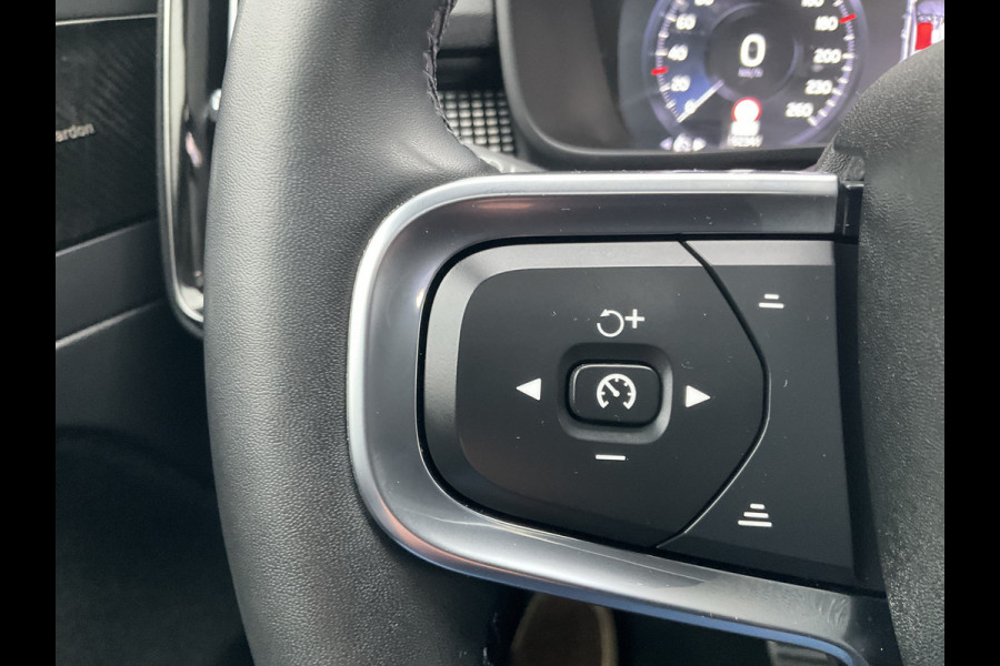 Volvo XC40 1.5 T5 262pk Recharge Inscription Pano.dak Leer HK Camera Stoel.Stuurverw. PHEV