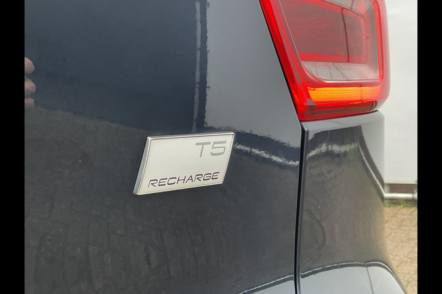 Volvo XC40 1.5 T5 262pk Recharge Inscription Pano.dak Leer HK Camera Stoel.Stuurverw. PHEV