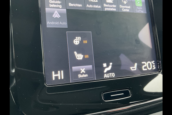 Volvo XC40 1.5 T5 262pk Recharge Inscription Pano.dak Leer HK Camera Stoel.Stuurverw. PHEV