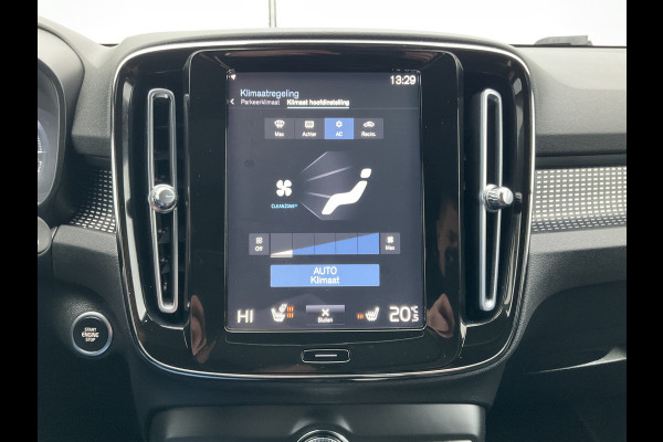 Volvo XC40 1.5 T5 262pk Recharge Inscription Pano.dak Leer HK Camera Stoel.Stuurverw. PHEV