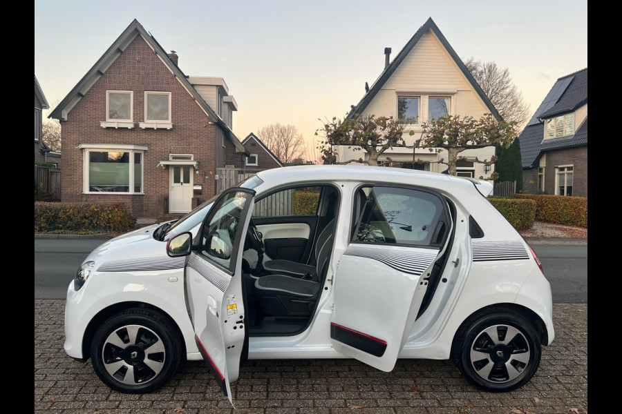 Renault Twingo 1.0 SCe Collection 77.000 km NL-AUTO-NAP.