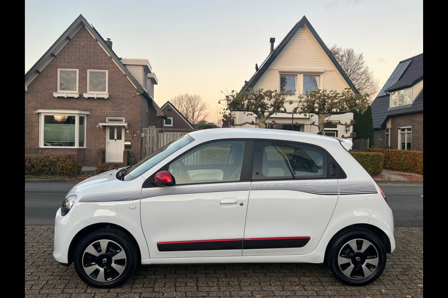 Renault Twingo 1.0 SCe Collection 77.000 km NL-AUTO-NAP.