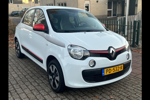 Renault Twingo 1.0 SCe Collection 77.000 km NL-AUTO-NAP.