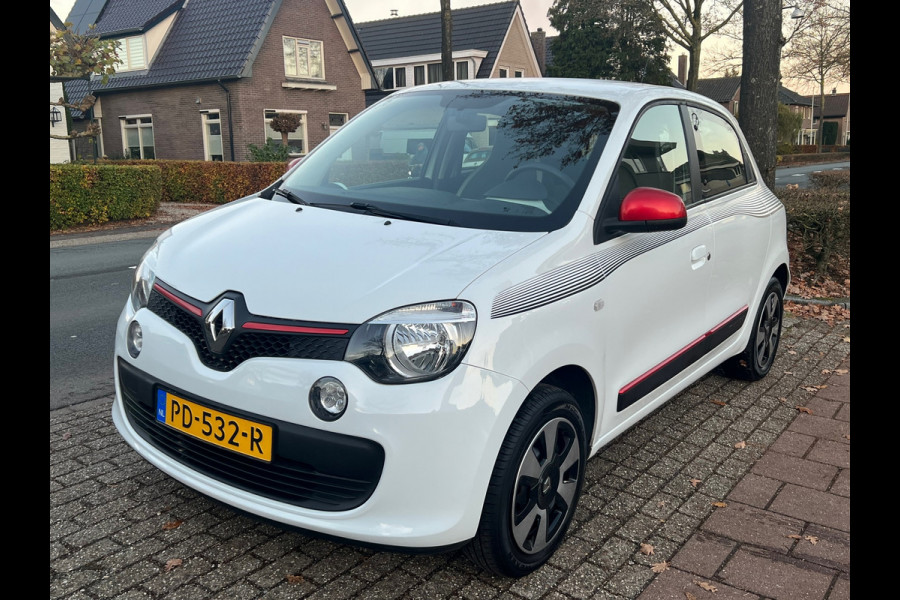 Renault Twingo 1.0 SCe Collection 77.000 km NL-AUTO-NAP.