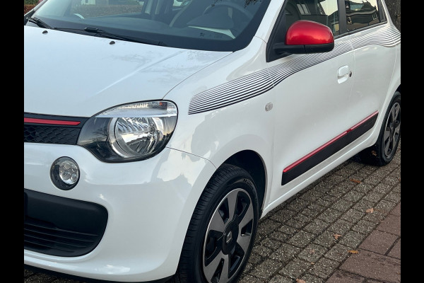 Renault Twingo 1.0 SCe Collection 77.000 km NL-AUTO-NAP.