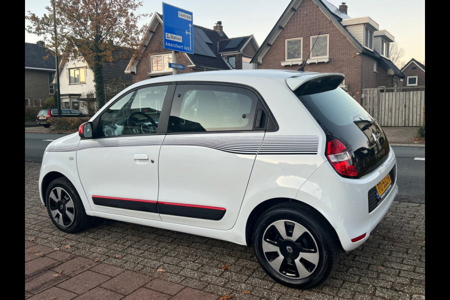 Renault Twingo 1.0 SCe Collection 77.000 km NL-AUTO-NAP.