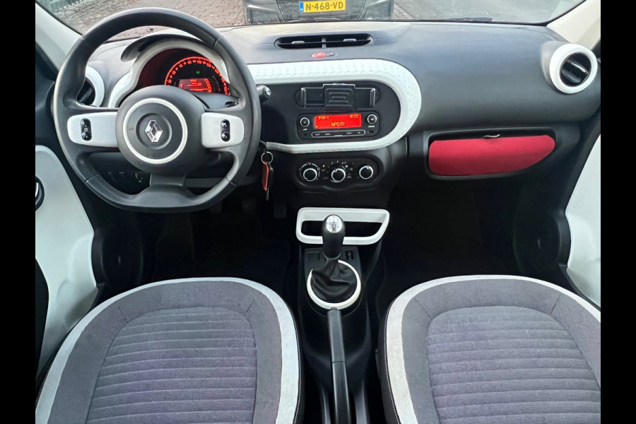 Renault Twingo 1.0 SCe Collection 77.000 km NL-AUTO-NAP.